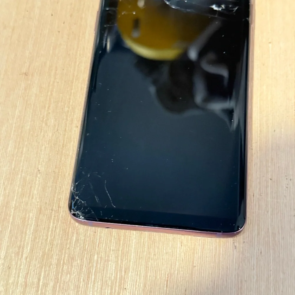Samsung galaxy s9